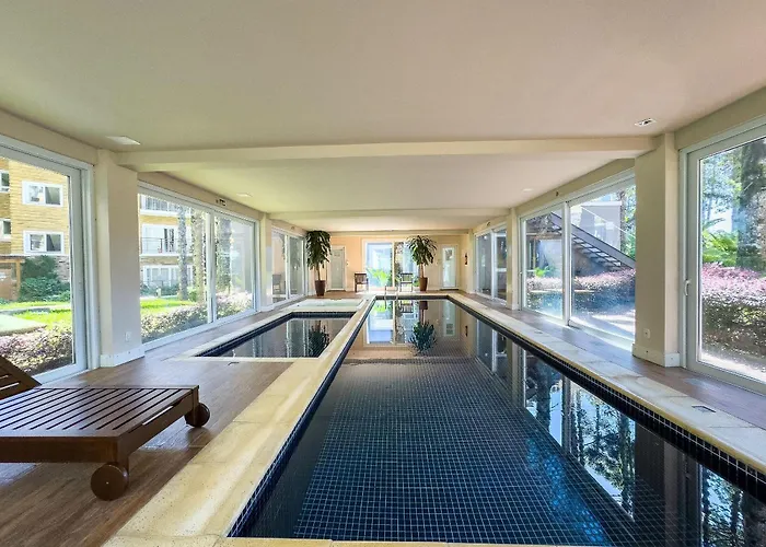Casa De Pedra 2 Suites C/ Piscina By Achei Gramado
