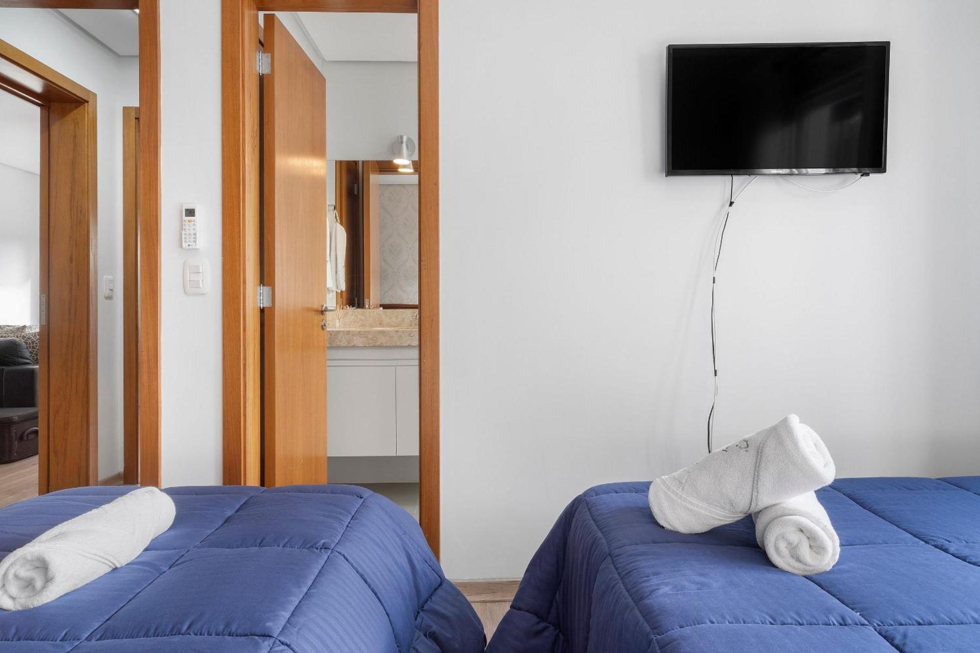 Casa De Pedra 2 C/ Piscina By Achei Apartamento