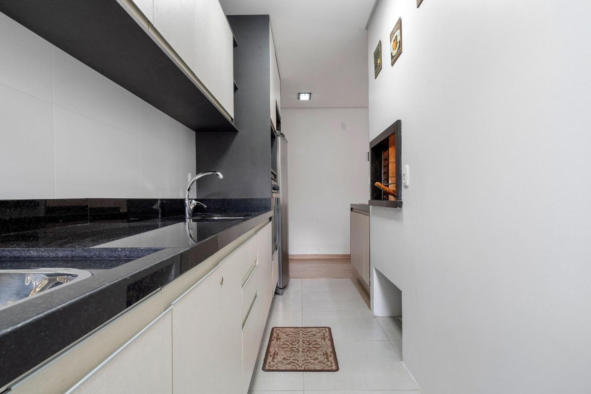 Apartamento Casa De Pedra 2 C/ Piscina By Achei Gramado